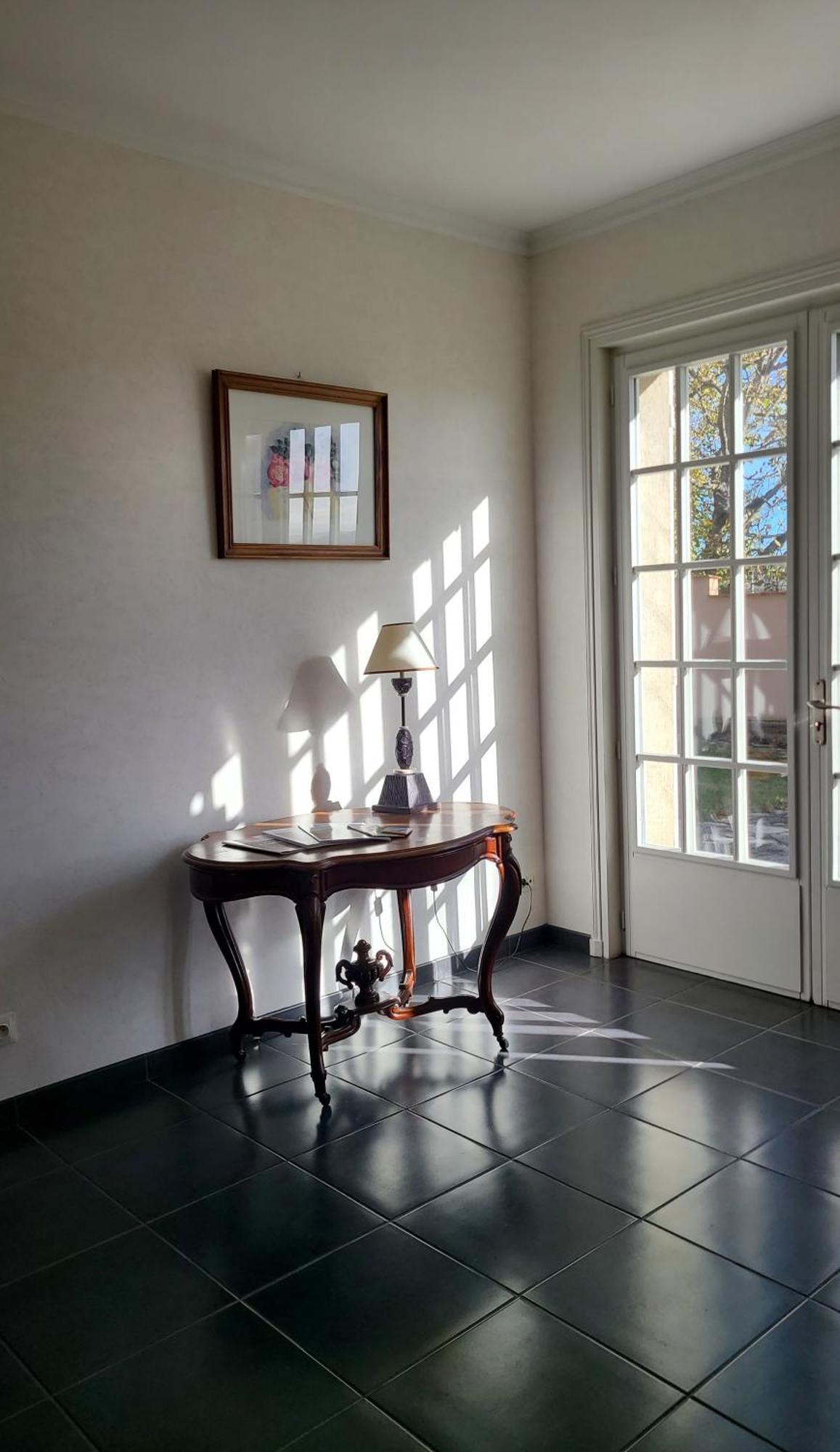 Effiat Chambres D'Hotes Domaine Des Formes מראה חיצוני תמונה